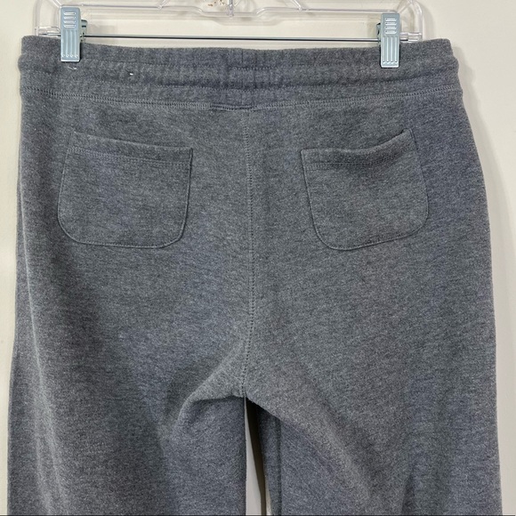 Champion Gray Striped Joggers - Picture 7 of 9
